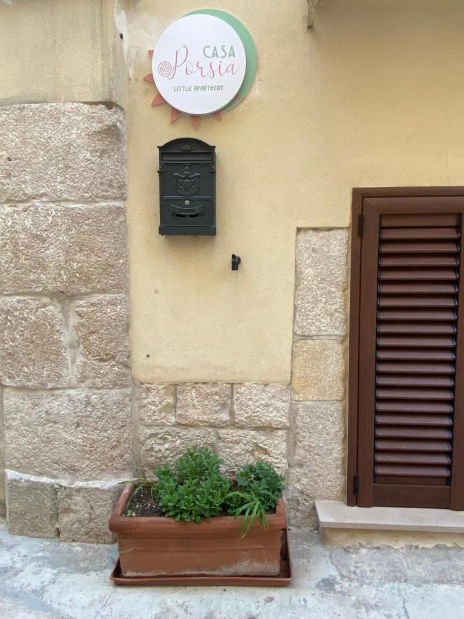 Casa Porsia Hotel Altamura Exterior photo