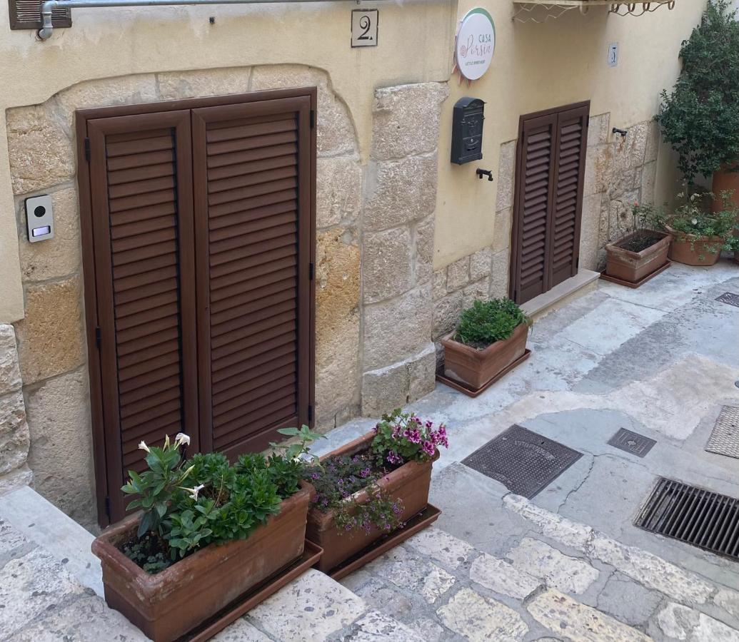 Casa Porsia Hotel Altamura Exterior photo