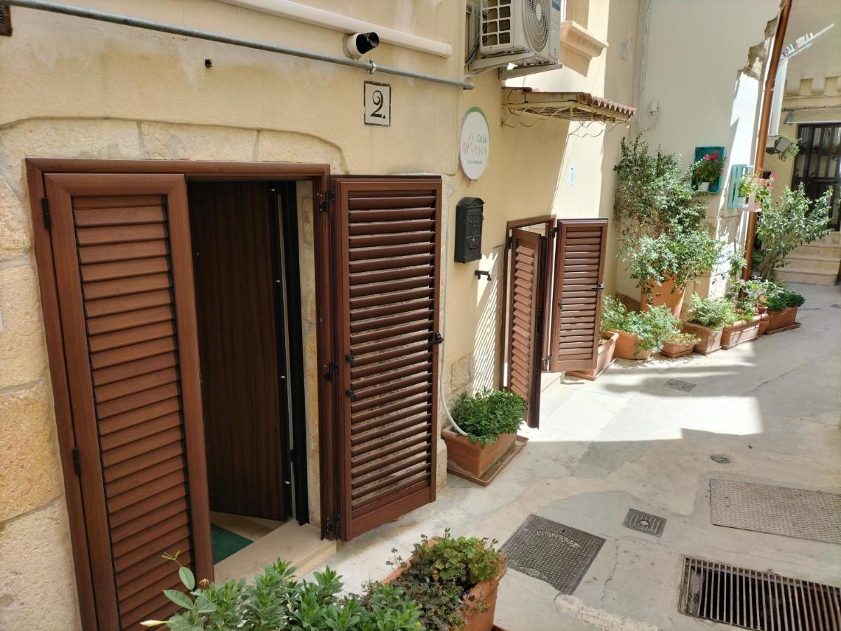 Casa Porsia Hotel Altamura Exterior photo